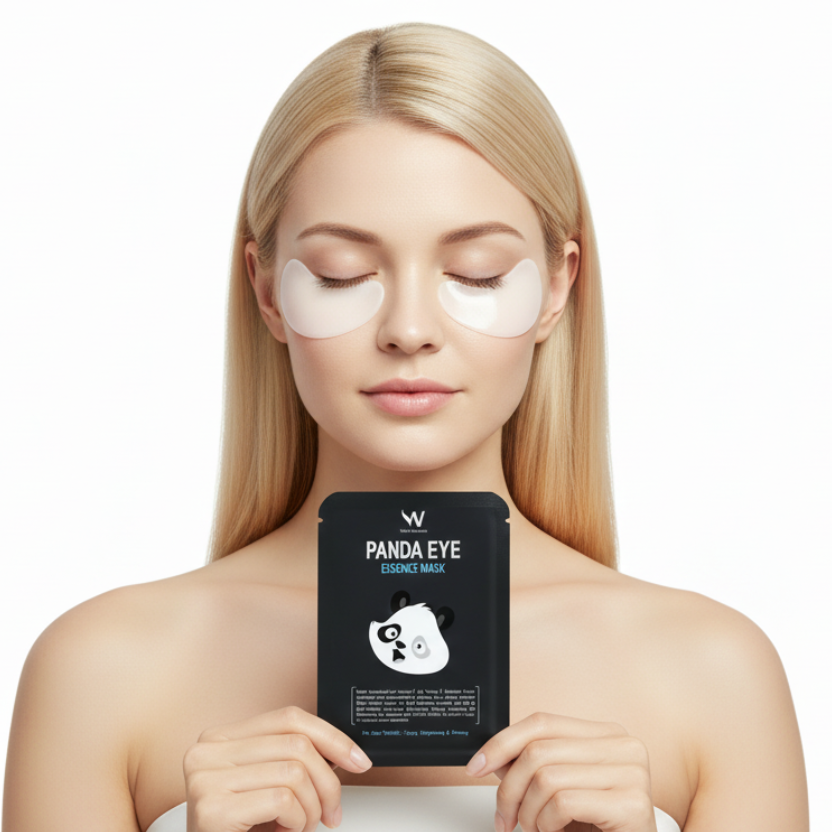 Formula Panda Eye Essence Mask (Wish)