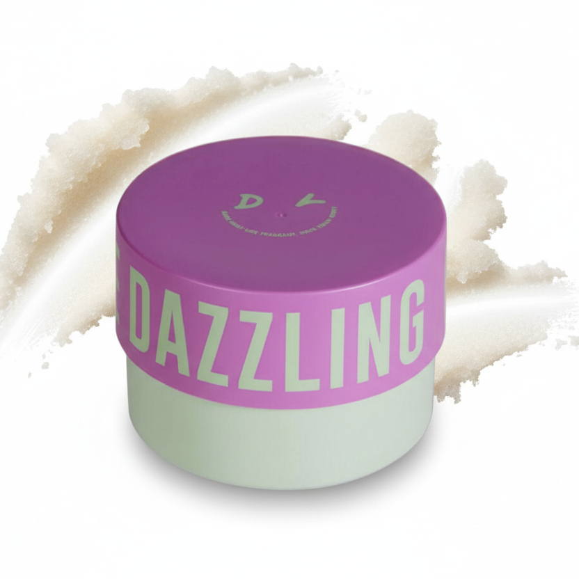 Exfoliante corporal revitalizante