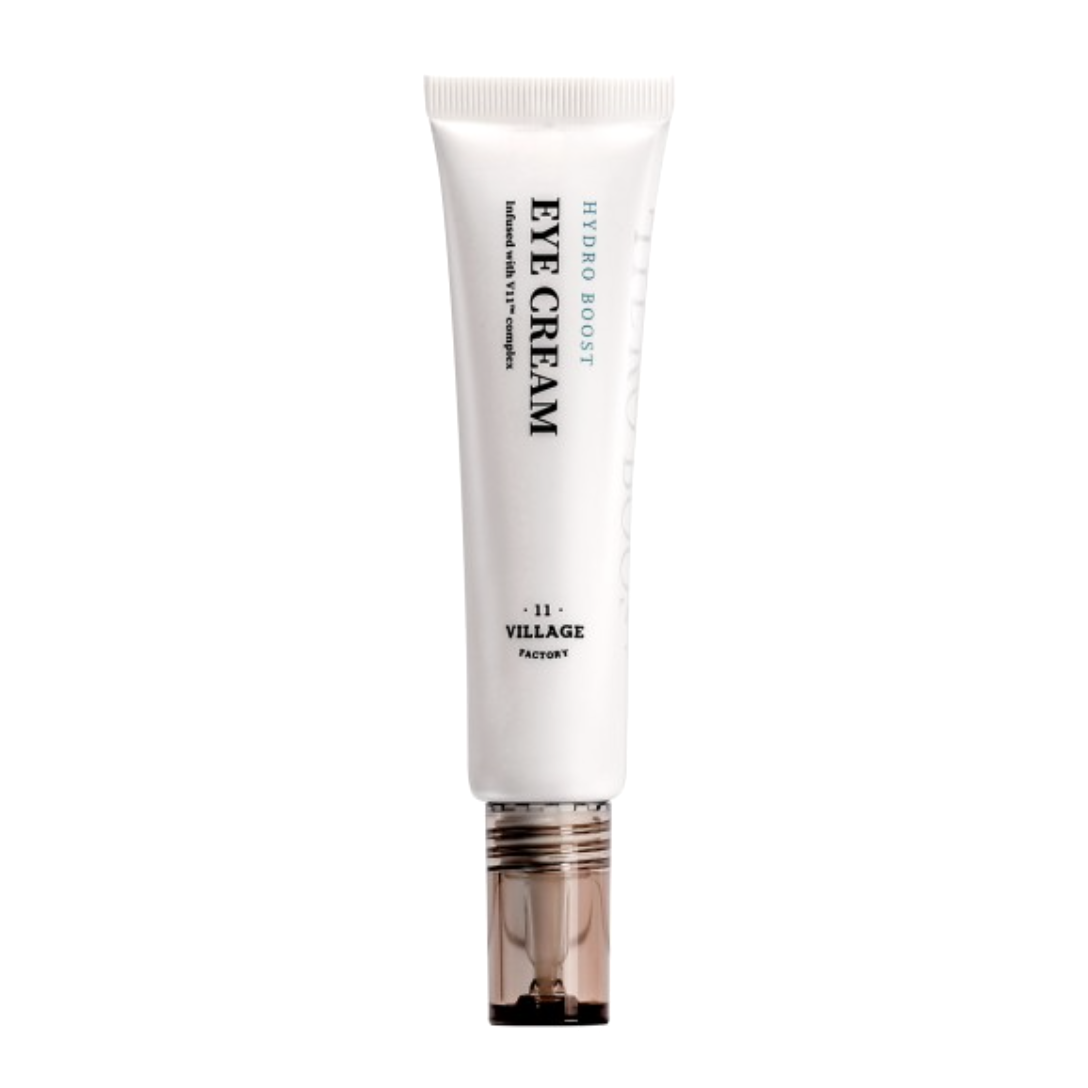 Crema para ojos Hydro Boost (Fábrica village 11)