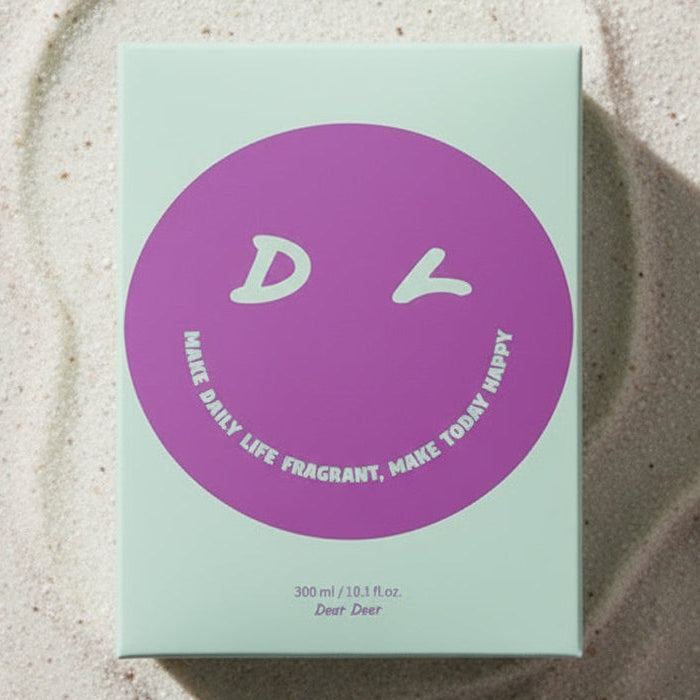 Exfoliante corporal revitalizante