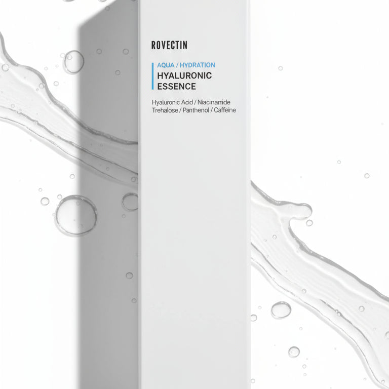 Esencia hialurónica Aqua(Rovectina)