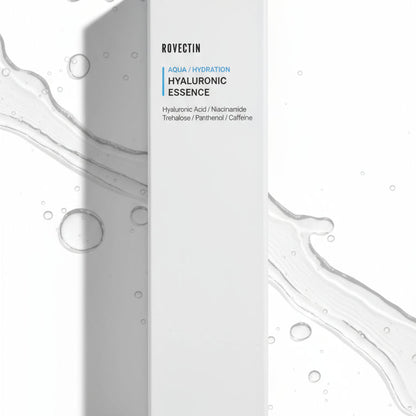 Esencia hialurónica Aqua(Rovectina)
