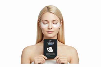 Formula Panda Eye Essence Mask (Wish)