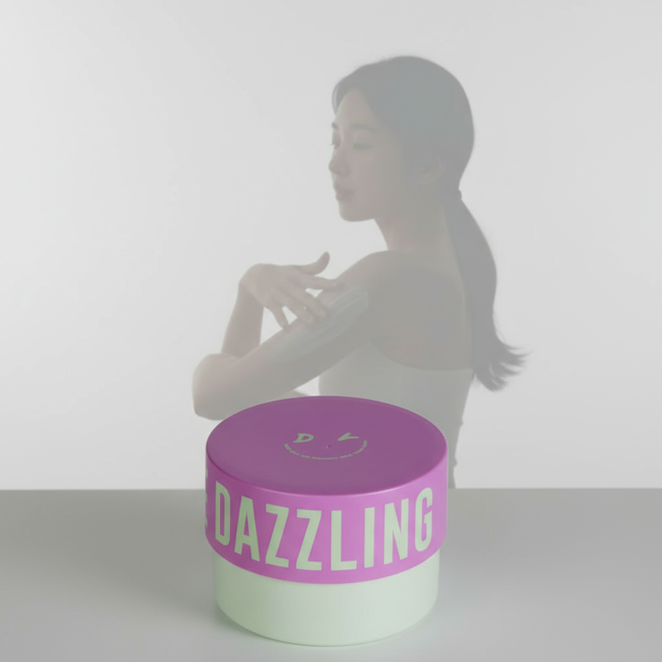 Exfoliante corporal revitalizante