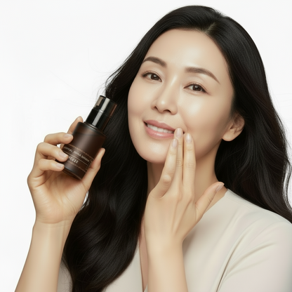 Suero reparador natural (Hyggee)