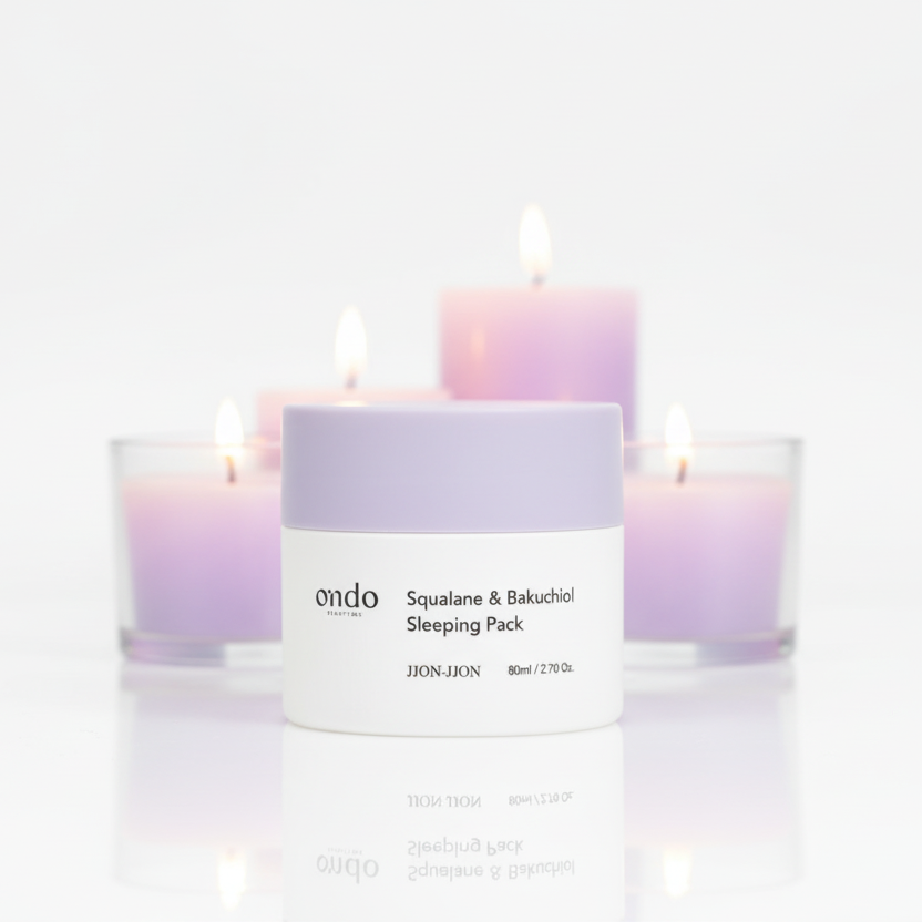 Kit Bernica Anti-Edad💧(Para pieles maduras)