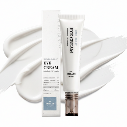 Crema para ojos Hydro Boost (Fábrica village 11)