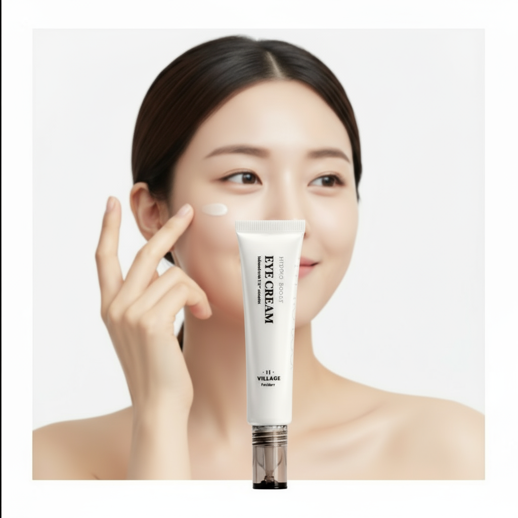 Crema para ojos Hydro Boost (Fábrica village 11)