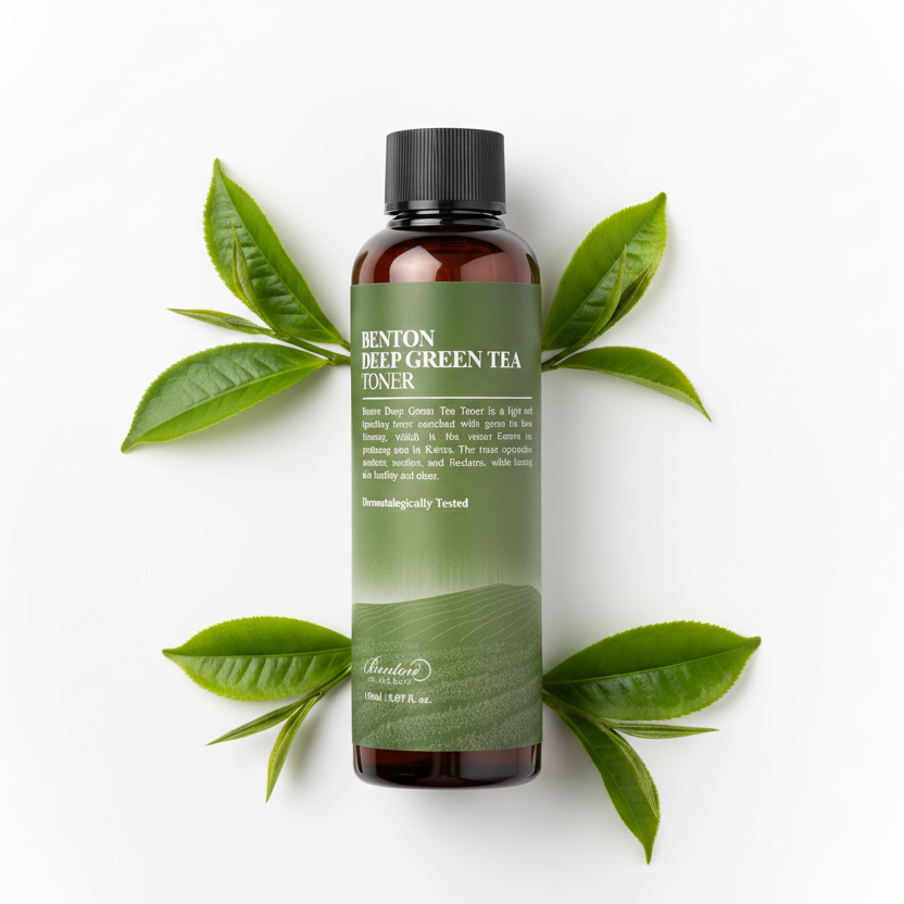 Kit Bérnica Pure Skin🌿 (Para pieles grasas o mixtas)