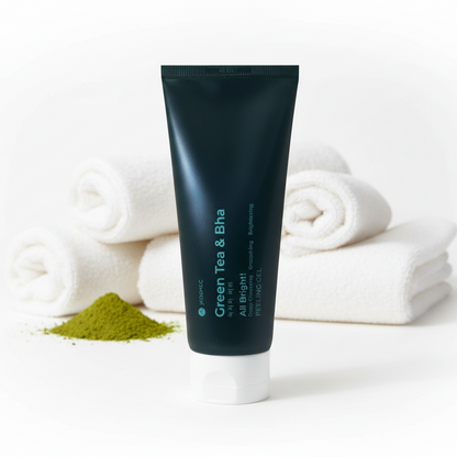 Kit Bérnica Pure Skin (Para pieles grasas o con Acné))