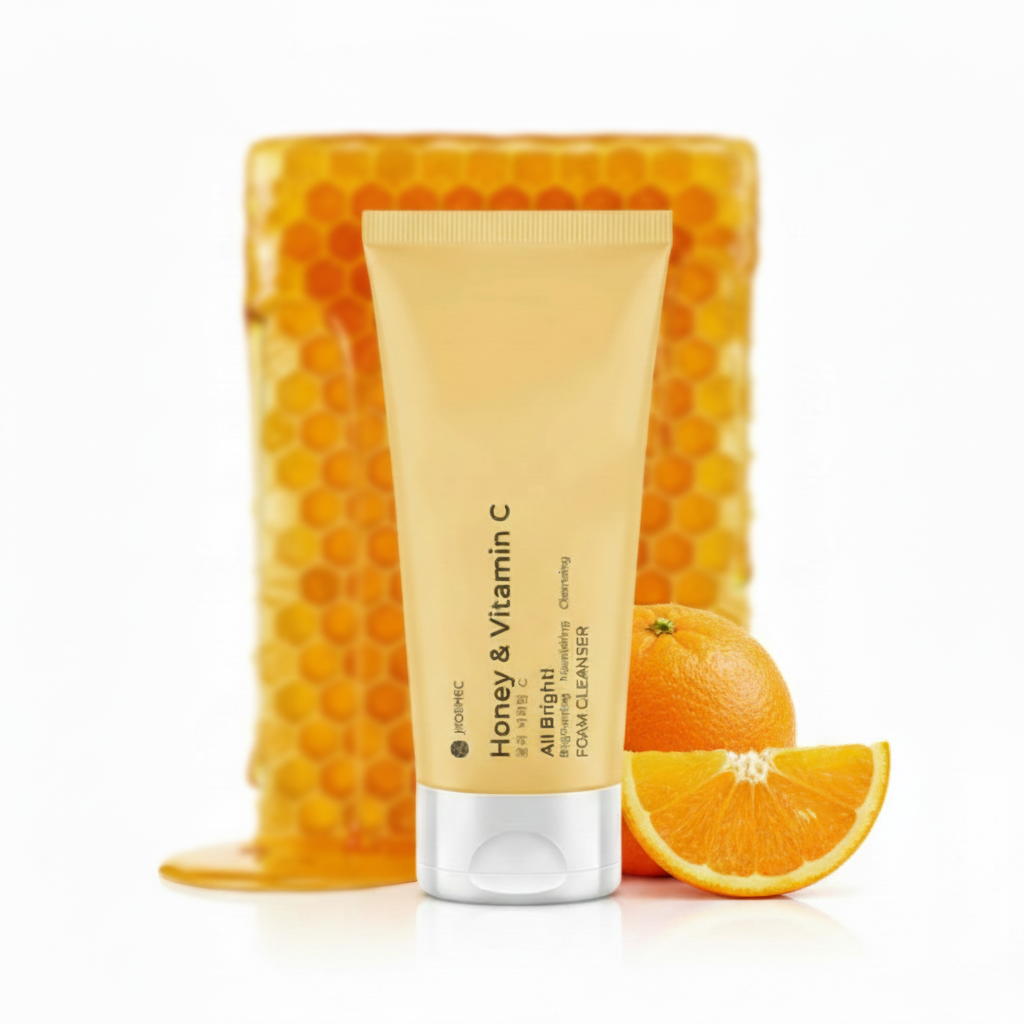 Kit Bérnica – Glow de Verano 3 pasos (para todo tipo de piel)