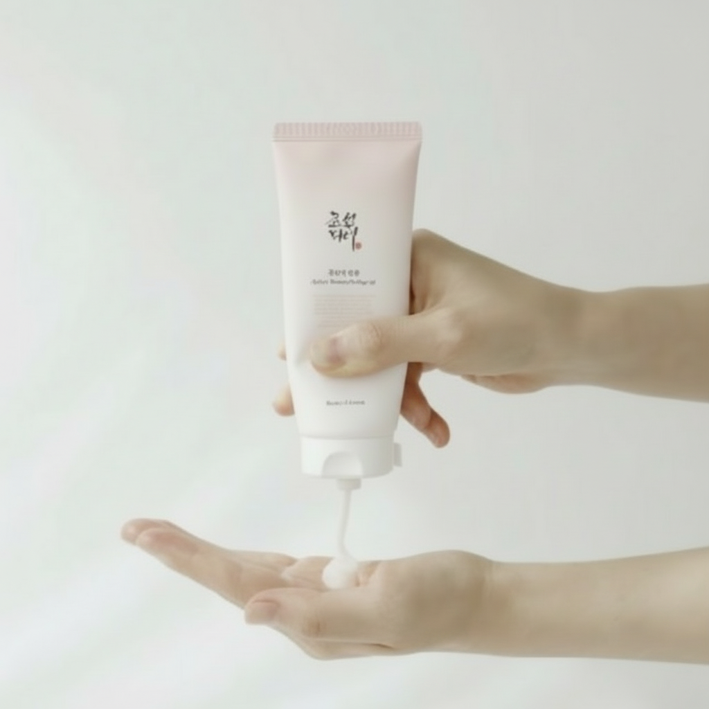 Beauty of Joseon Apricot Blossom Peeling Gel