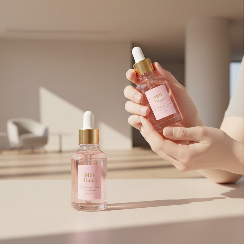 Sérum Despigméntante Five Flower para Manchas