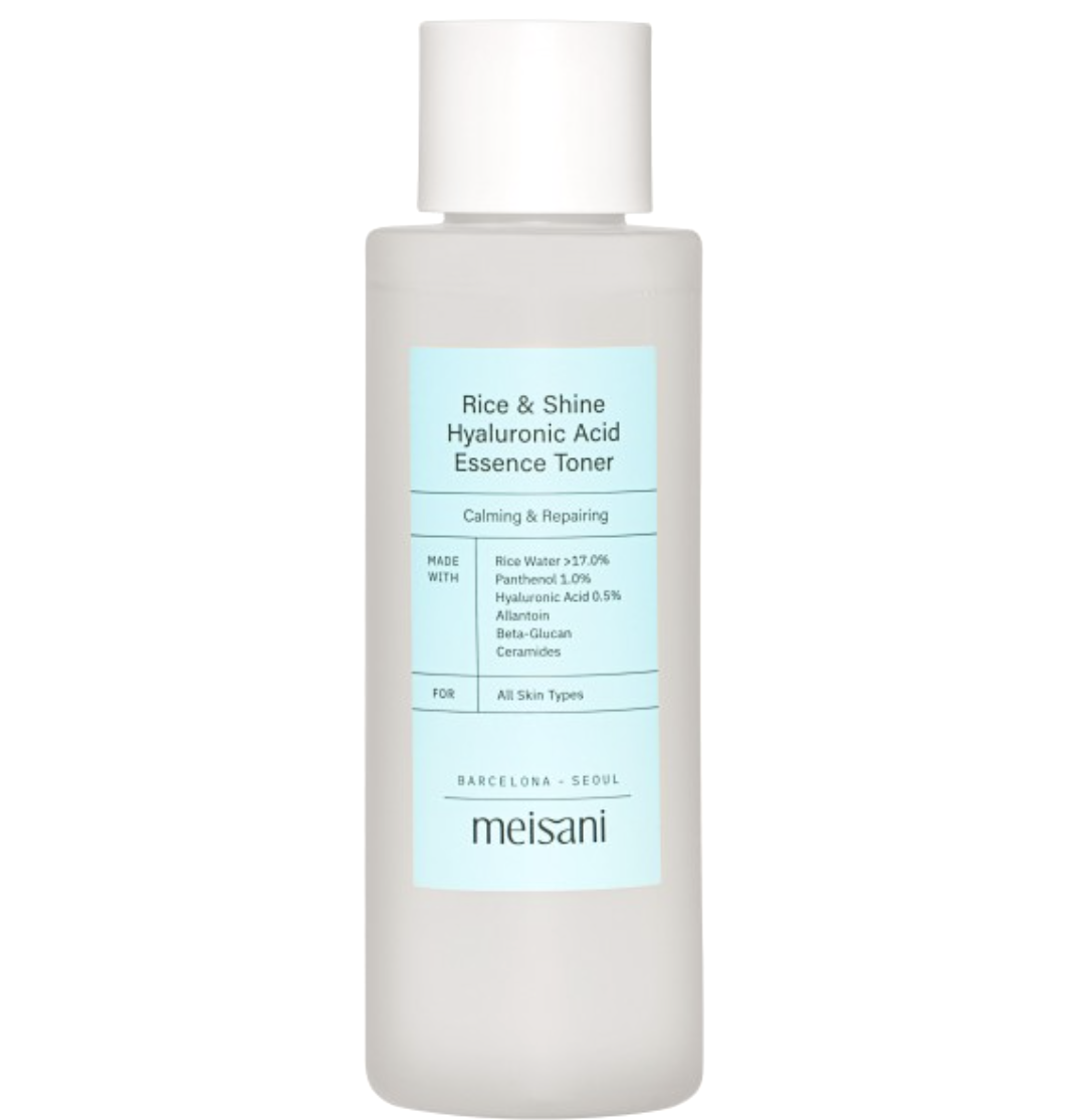 Kit Bérnica Glow Completo 6 Pasos (para Todo tipo de piel)