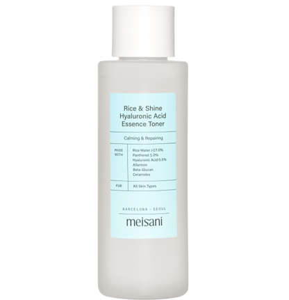 Kit Bérnica Glow Completo 6 Pasos (para Todo tipo de piel)