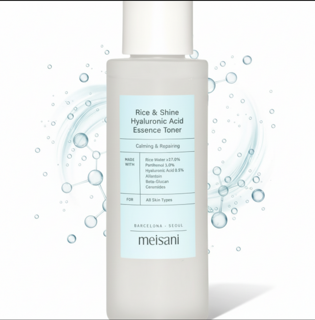 Kit Bérnica Sensible💗(Para pieles sensibles)