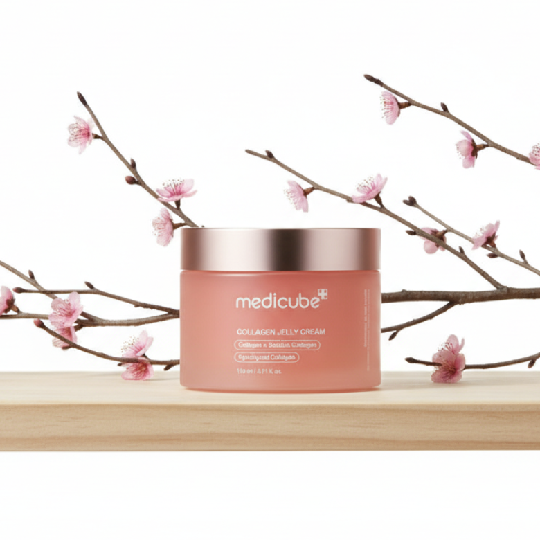 Kit básico 4 pasos.