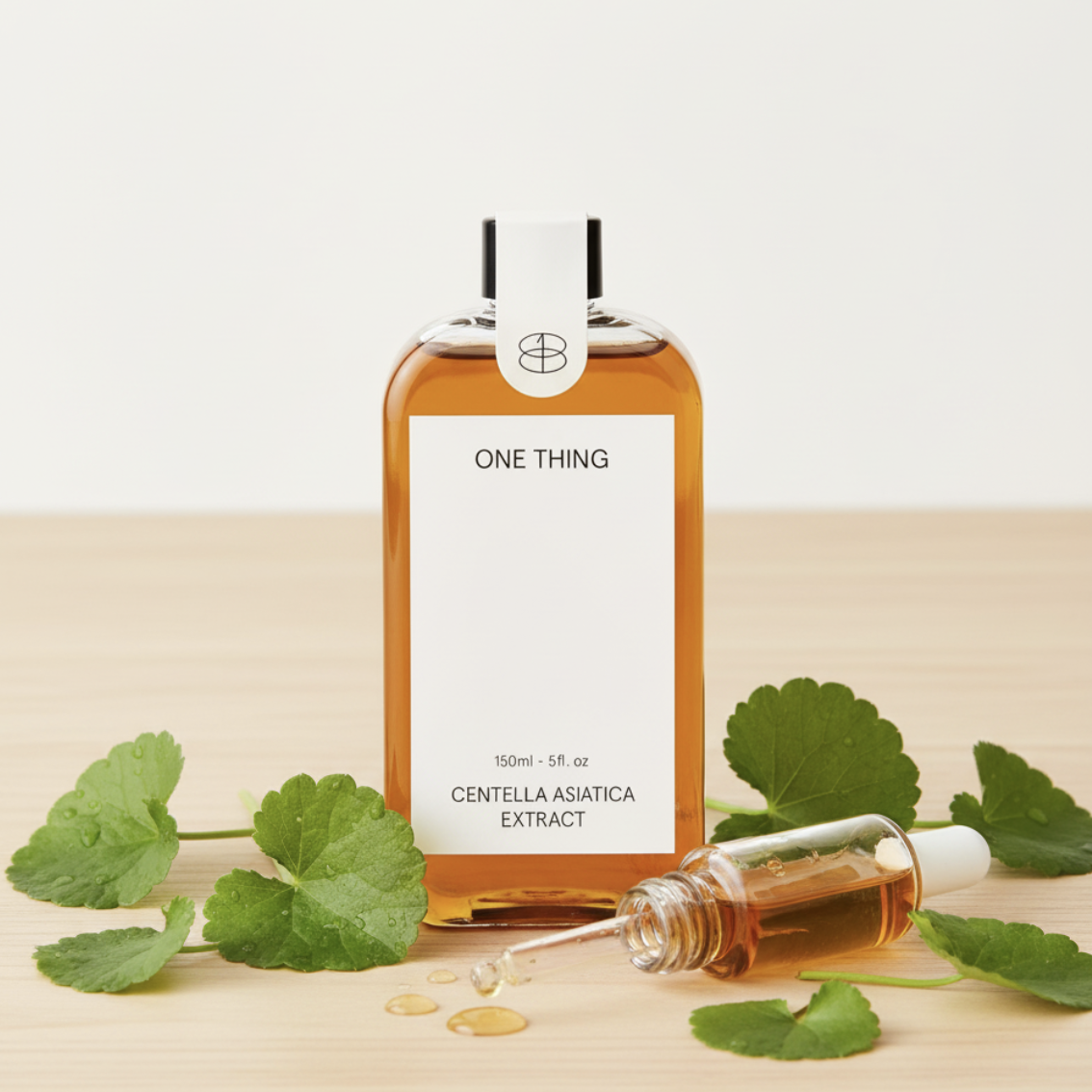 Kit básico 4 pasos.