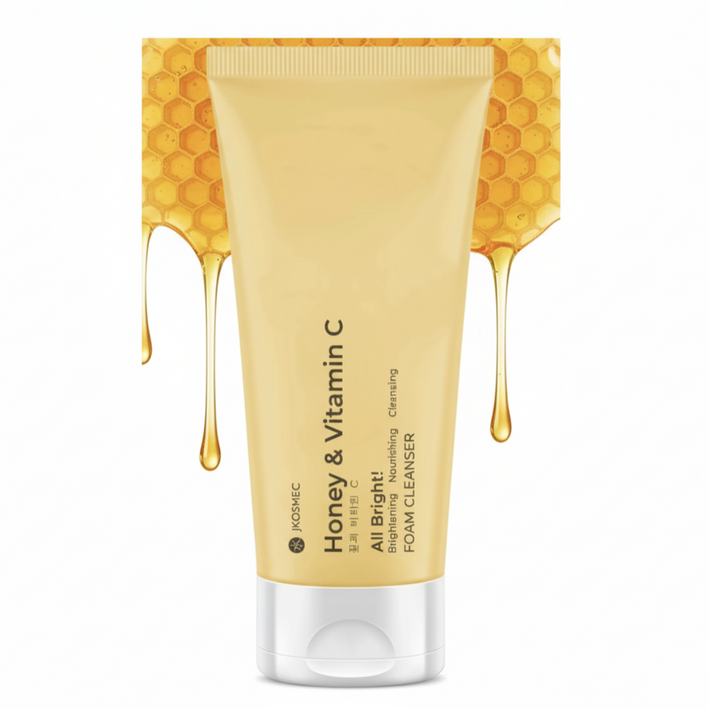 Kit básico 4 pasos.