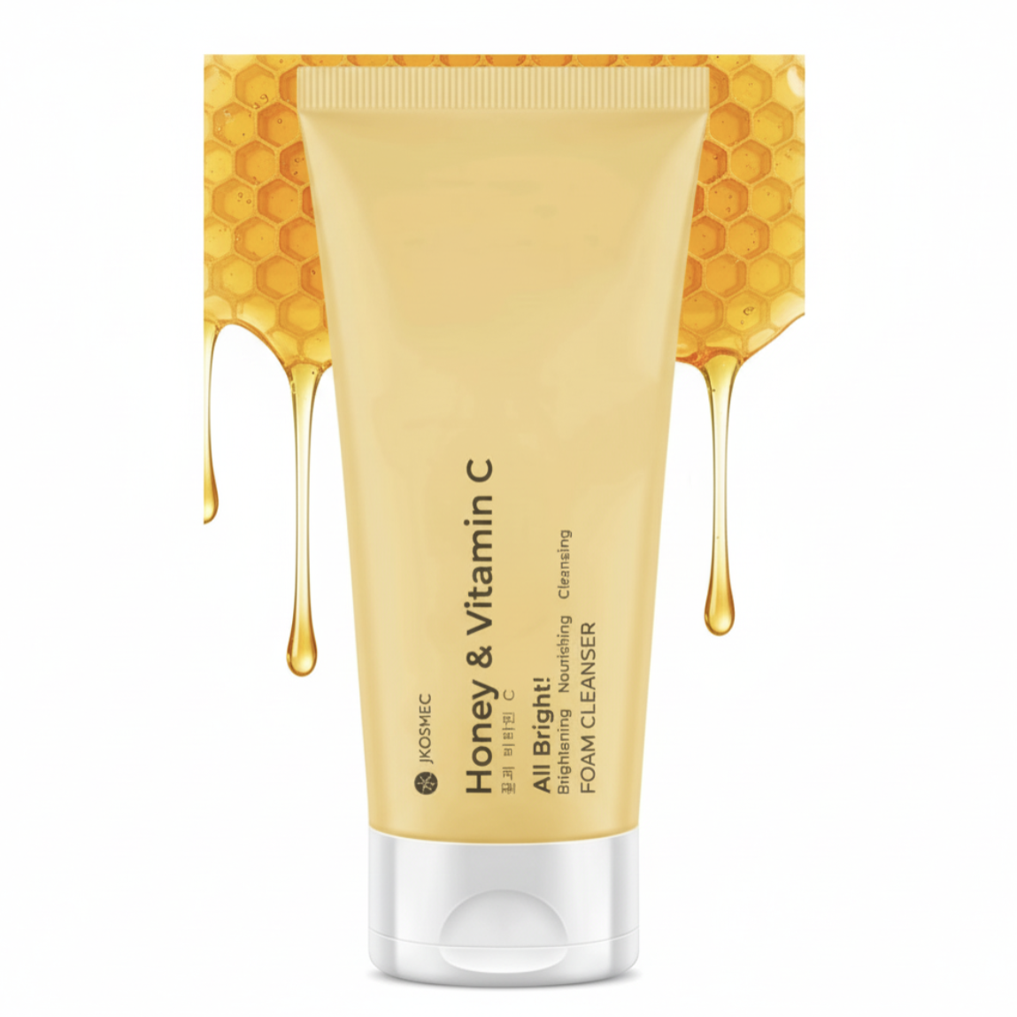 Kit básico 4 pasos.