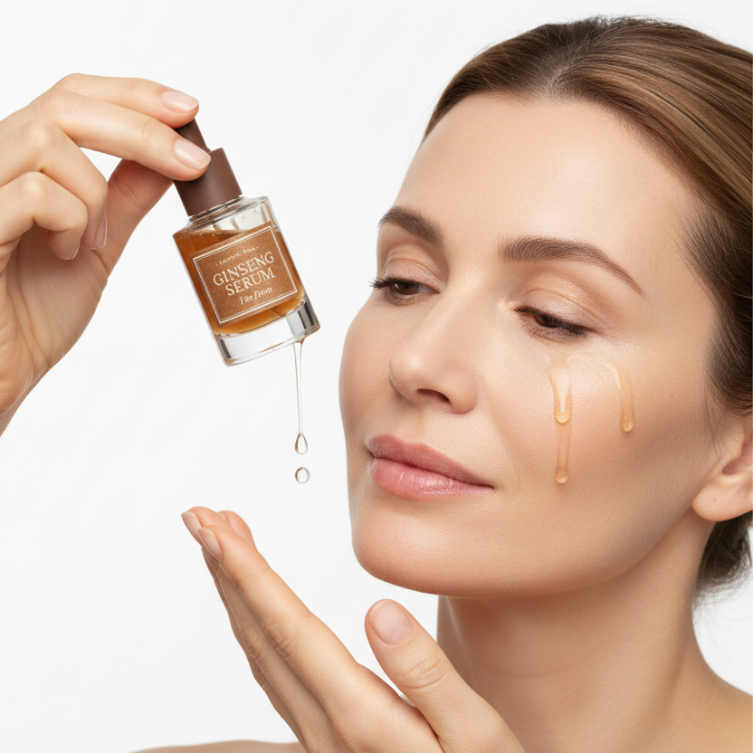 Sérum de Ginseng (I’m From)