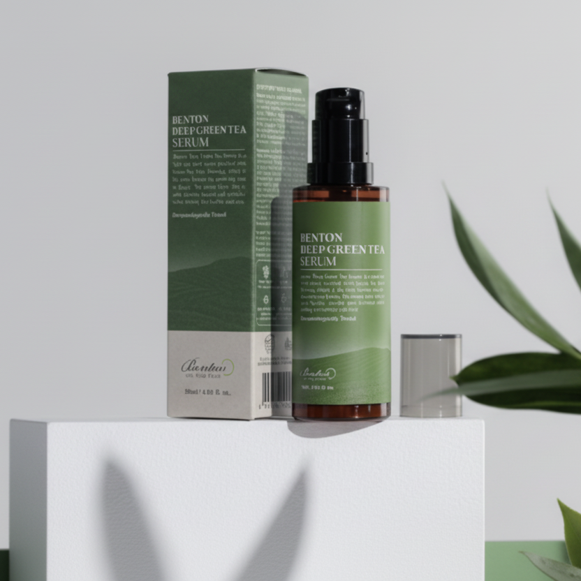 Kit Bérnica Pure Skin🌿 (Para pieles grasas o mixtas)
