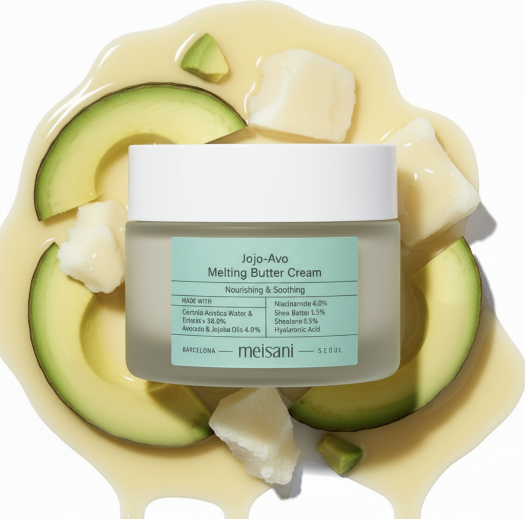 Kit Bérnica Sensible💗(Para pieles sensibles)