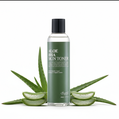 Kit Bérnica Pure Skin (Para pieles grasas o con Acné))