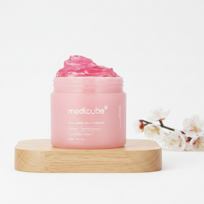 Crema de día Gel de Colágeno (Medicube 50ml)