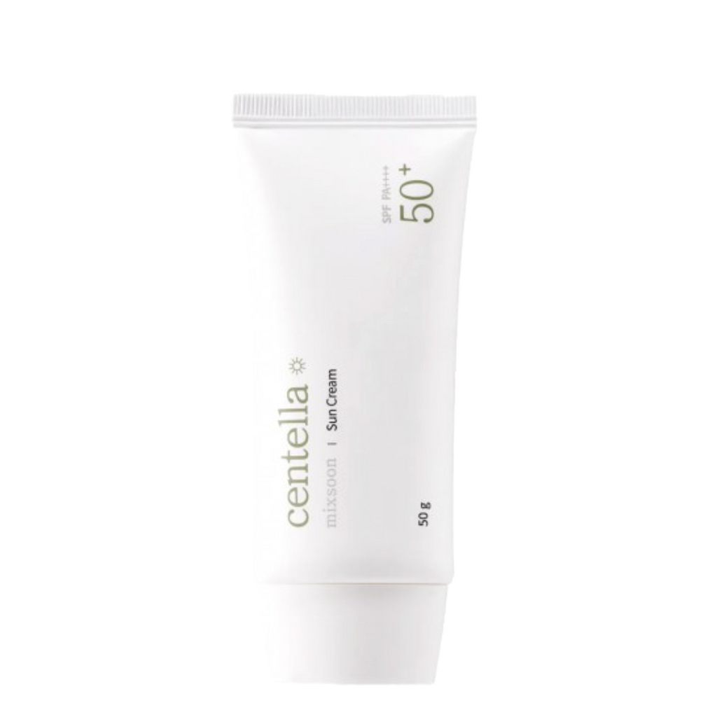 Centella Sunscreen (Mixsoon)