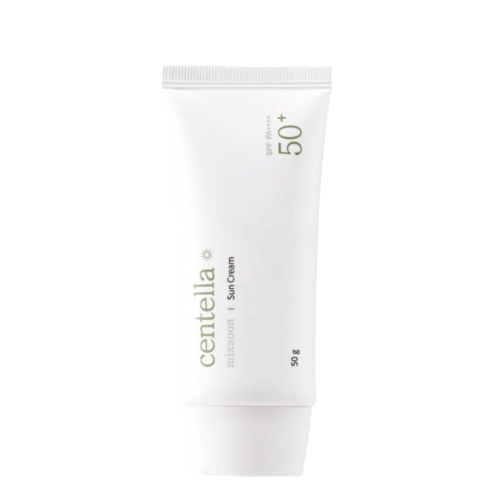 Centella Sunscreen (Mixsoon)
