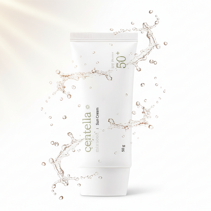 Centella Sunscreen (Mixsoon)