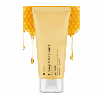Limpiador All Bright (JKosmec) – con extracto de miel