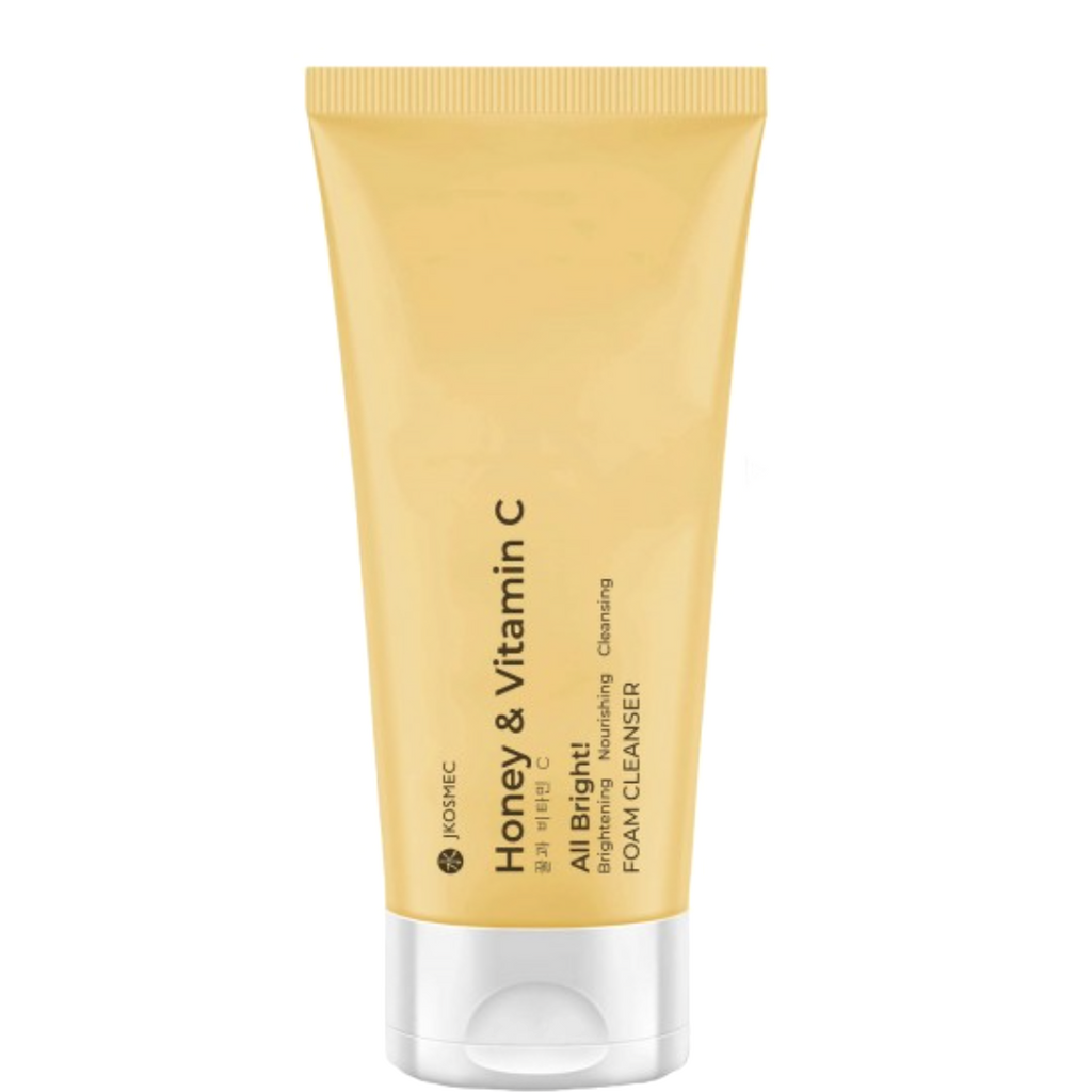 Limpiador All Bright (JKosmec) – con extracto de miel