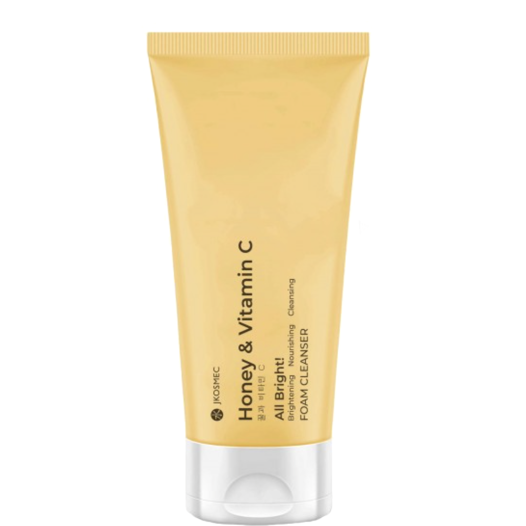 Limpiador All Bright (JKosmec) – con extracto de miel