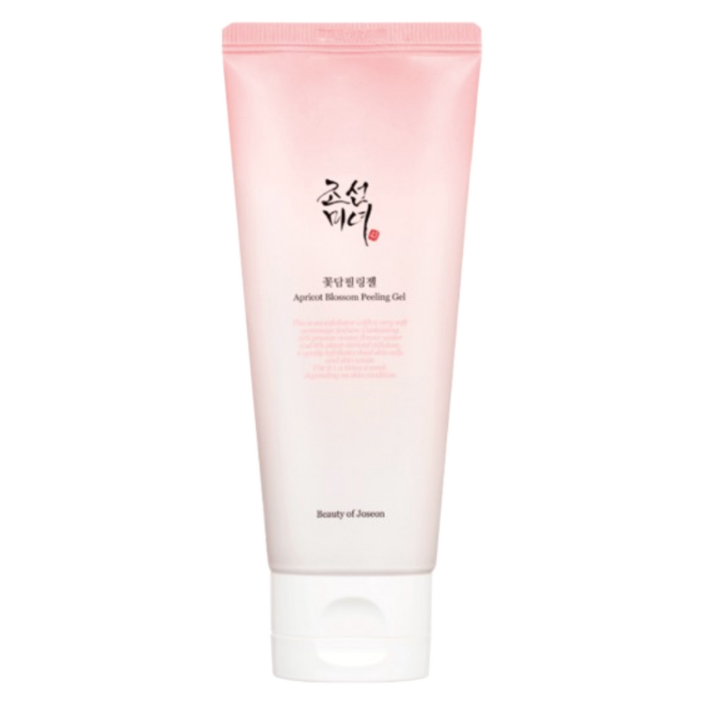 Beauty of Joseon Apricot Blossom Peeling Gel