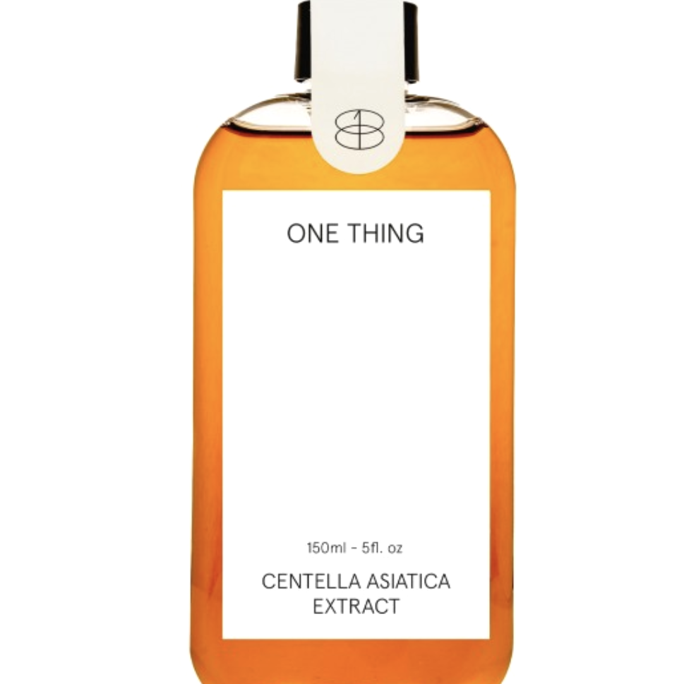 Tónico de centella asiática (One thing)