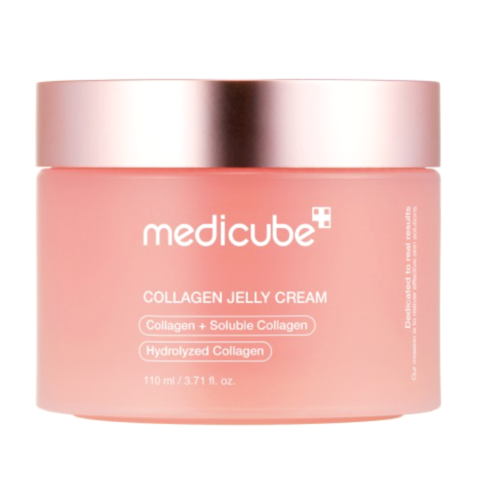 Crema de día Gel de Colágeno (Medicube)