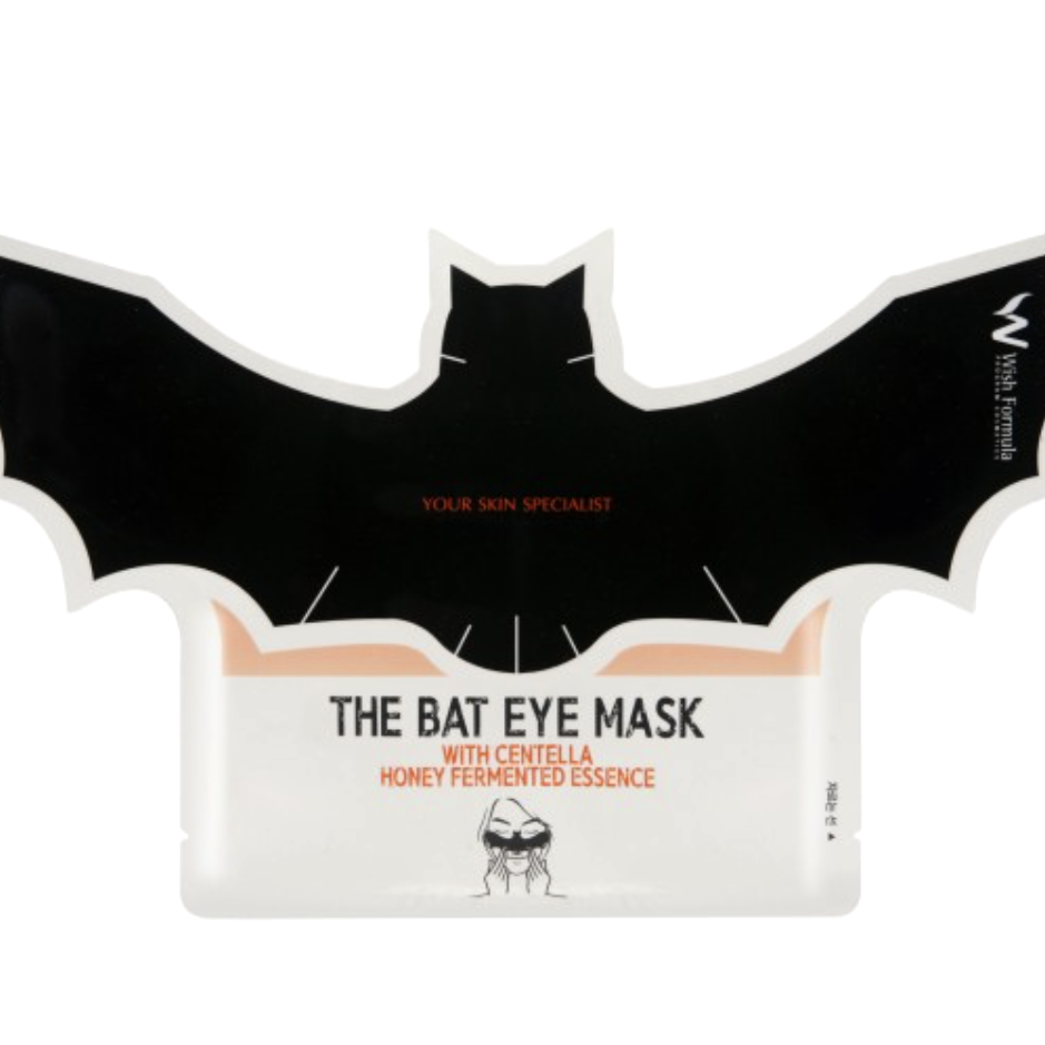 Bat Eye Mask (Wish Formula)