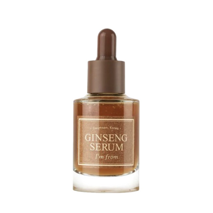 Sérum de Ginseng (I’m From)