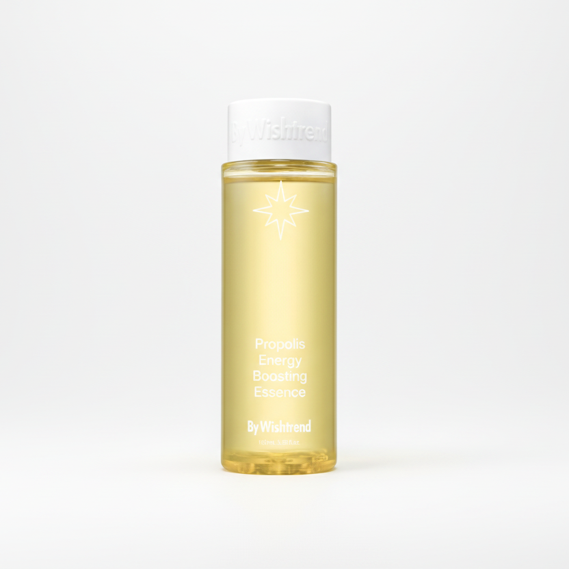 Esencia Energizante con Propóleo (By Wishtrend)