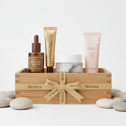 Kit Bernica Anti-Edad (Para pieles maduras)