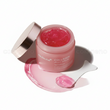 Crema de día Gel de Colágeno (Medicube 50ml)