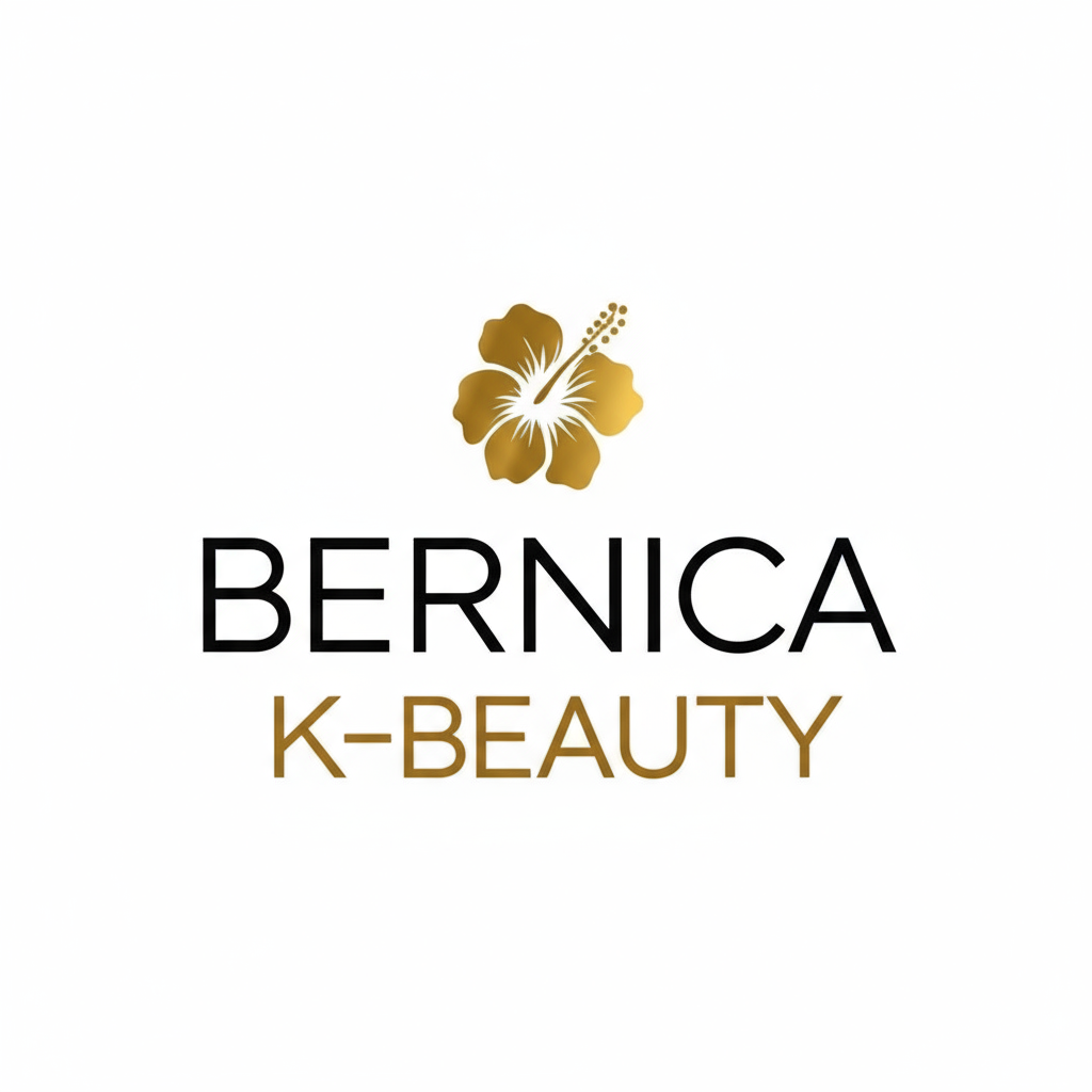 Bérnica k-beauty