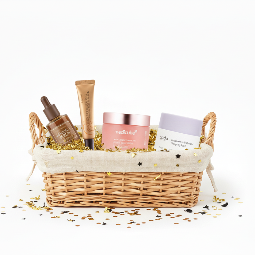 Kit Bernica Anti-Edad💧(Para pieles maduras)