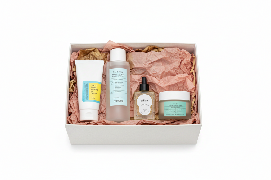 Kit Bérnica Sensible💗(Para pieles sensibles)