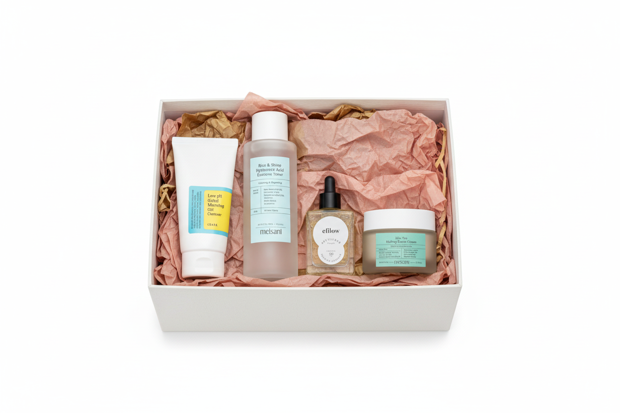 Kit Bérnica Sensible💗(Para pieles sensibles)