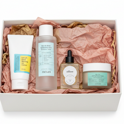 Kit Bérnica Sensible (Para pieles sensibles)